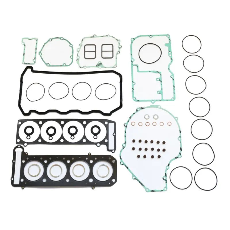 Athena auto part