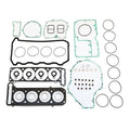 Athena auto part