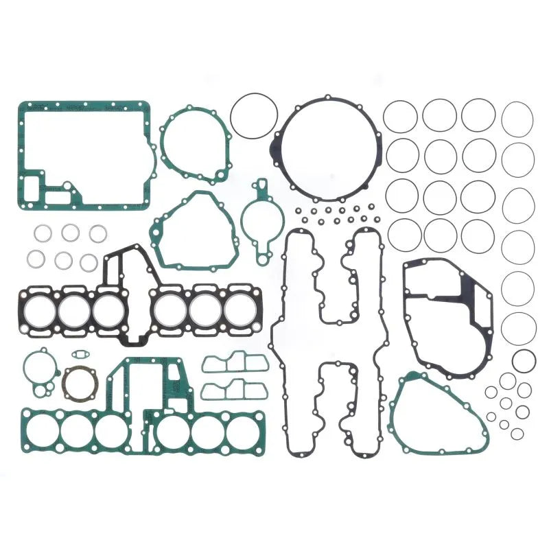 Athena auto part