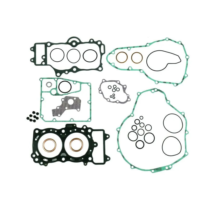 Athena auto part