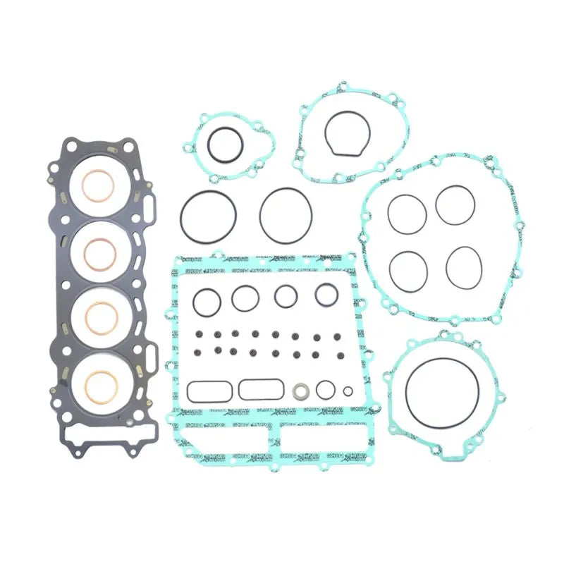 Athena auto part