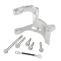 LTS LT4 DRY SUMP A/C BRKT CLEAR FINISH D