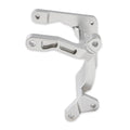 LTS LT4 DRY SUMP A/C BRKT CLEAR FINISH D