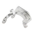 LTS LT4 DRY SUMP A/C BRKT CLEAR FINISH D