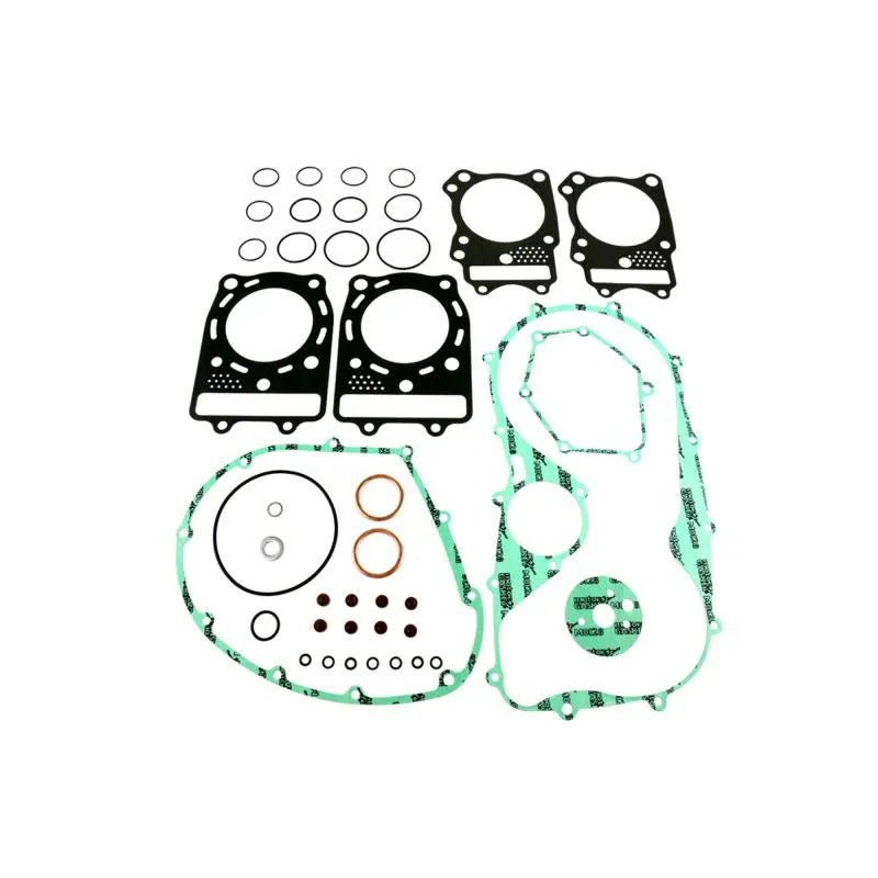 Athena auto part