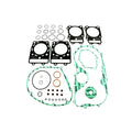 Athena auto part