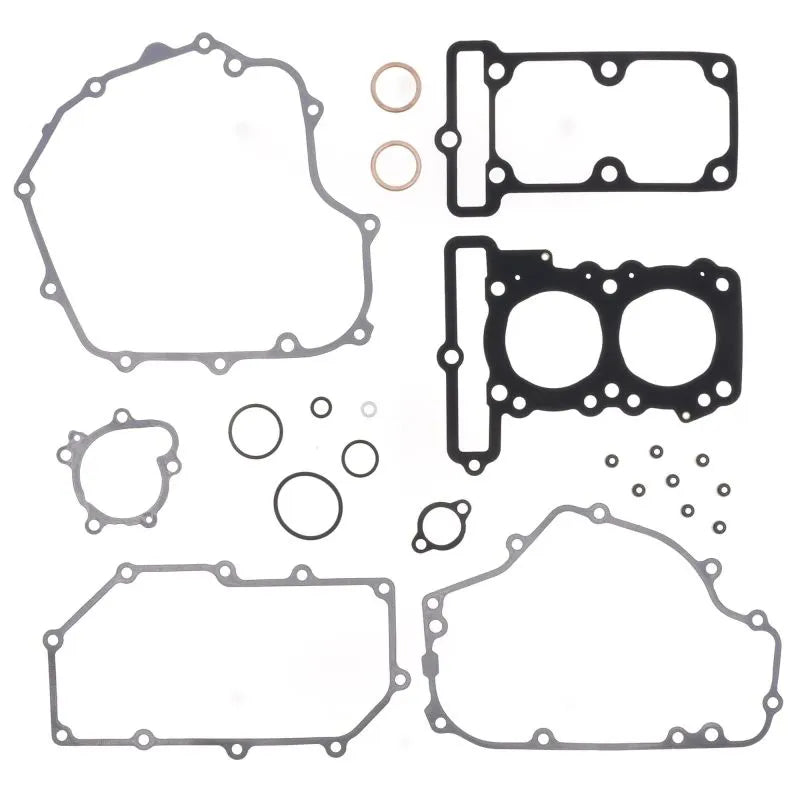 Athena auto part
