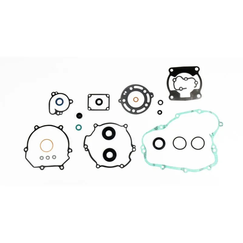 Athena auto part