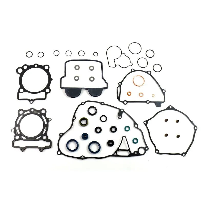 Athena auto part