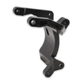 LTS LT4 DRY SUMP A/C BRKT BLACK FINISH D
