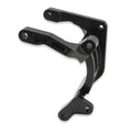 LTS LT4 DRY SUMP A/C BRKT BLACK FINISH D