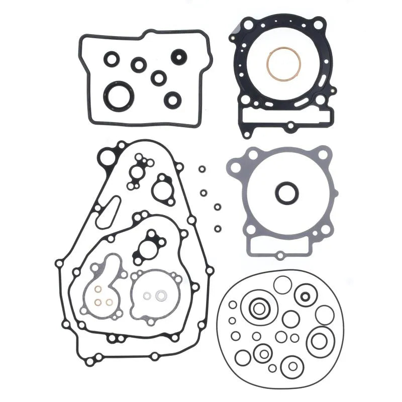 Athena auto part