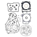 Athena auto part