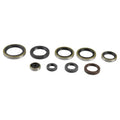 Athena auto part