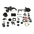Premium Mid-Mount Acc System GM LT1/LT4 Gen-5