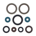Athena auto part