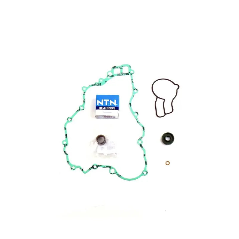 Athena auto part