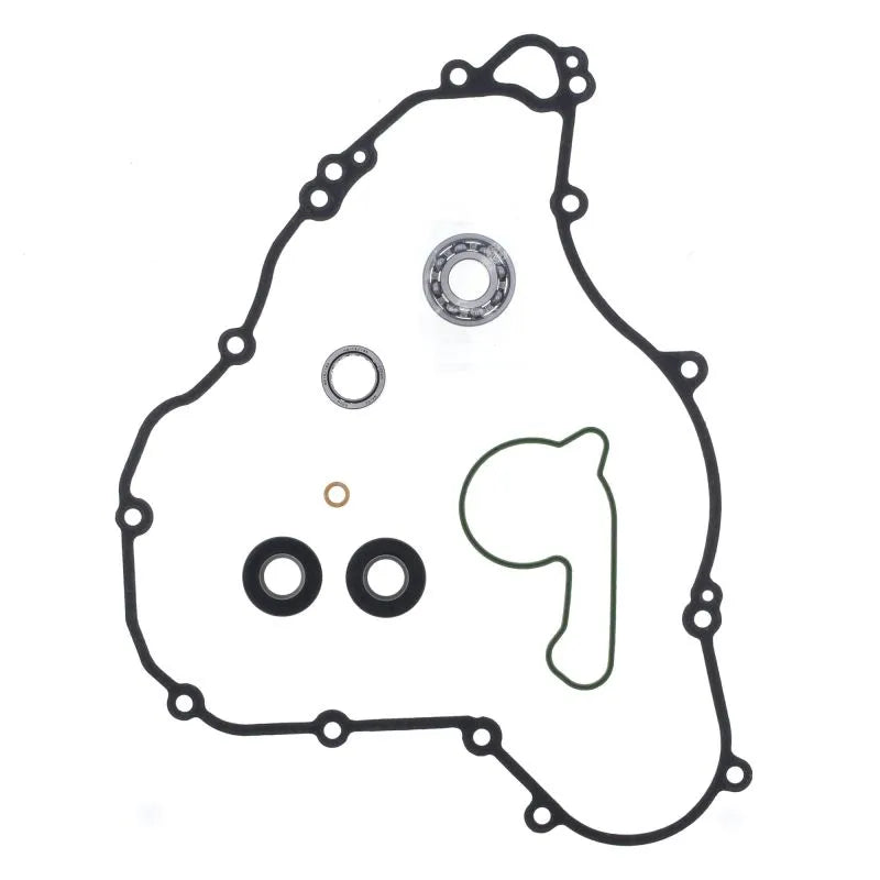 Athena auto part
