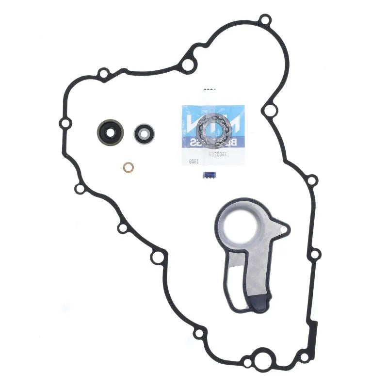 Athena auto part