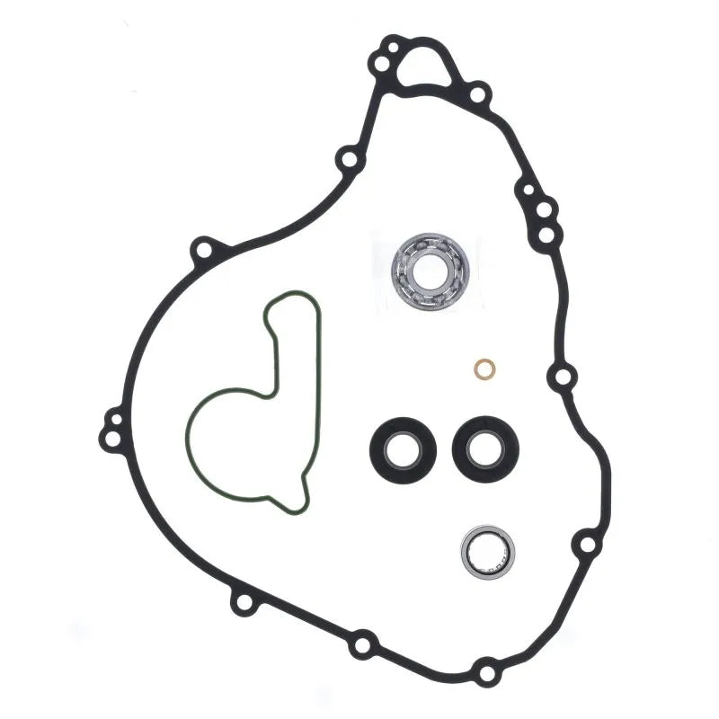 Athena auto part