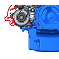 ACCESSORY DRIVE COMPONENT ALT W/BRKT