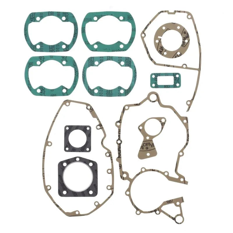 Athena auto part
