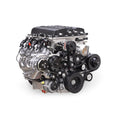 COMP PREM ACC SYSTEM LT5 DRY-BLACK