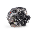 COMP PREM ACC SYSTEM LT5 DRY-BLACK