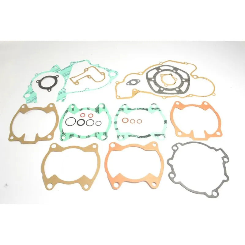 Athena auto part