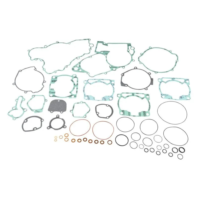 Athena auto part