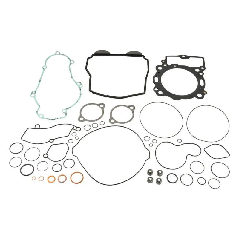 Athena auto part