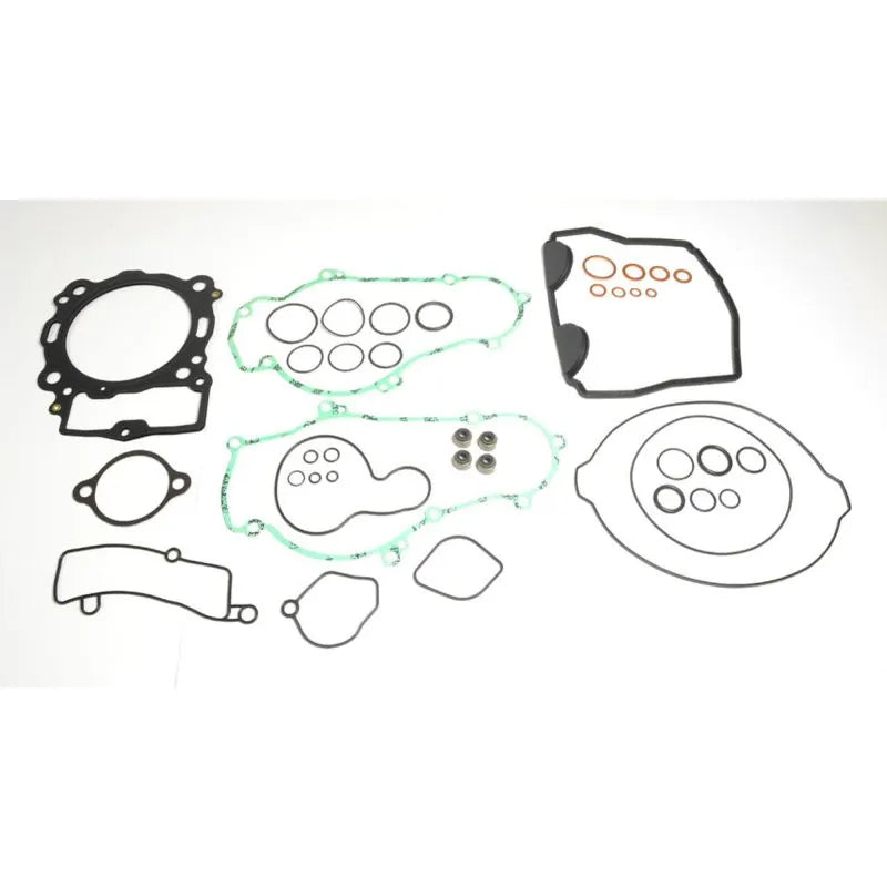 Athena auto part