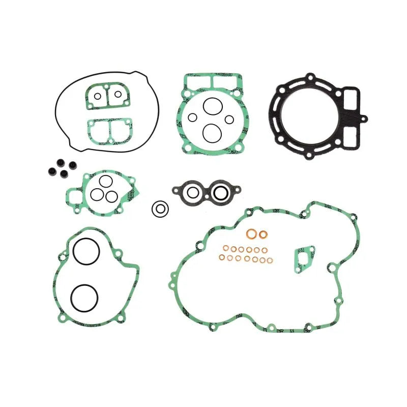 Athena auto part