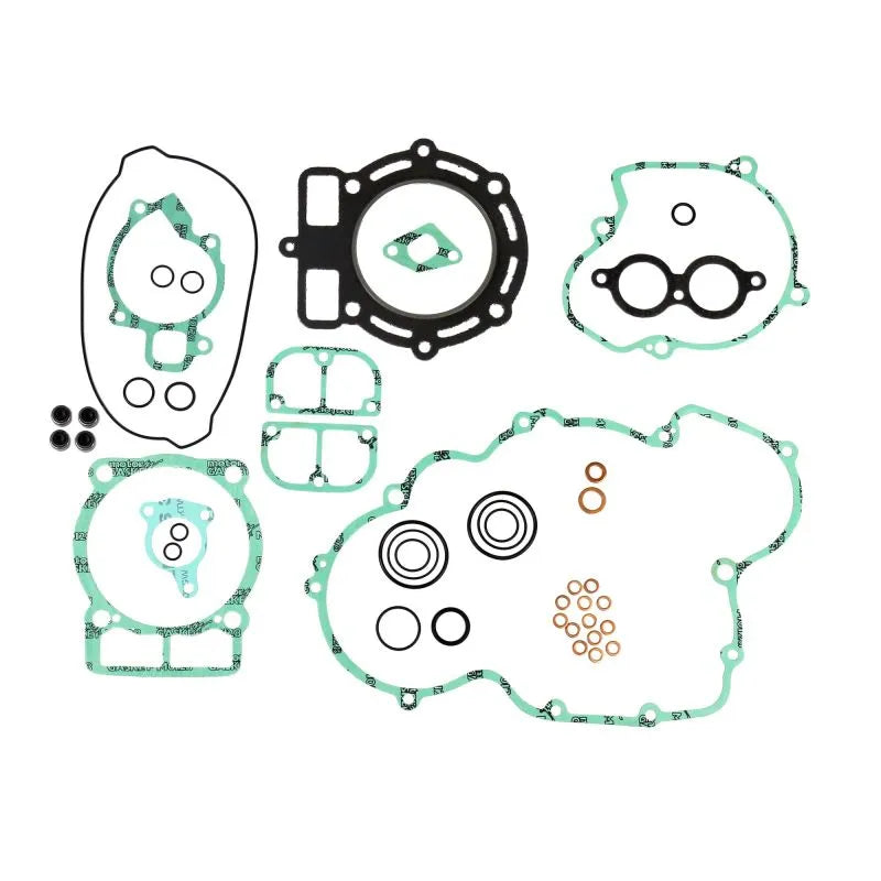 Athena auto part