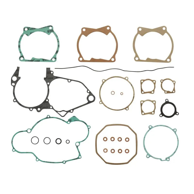 Athena auto part