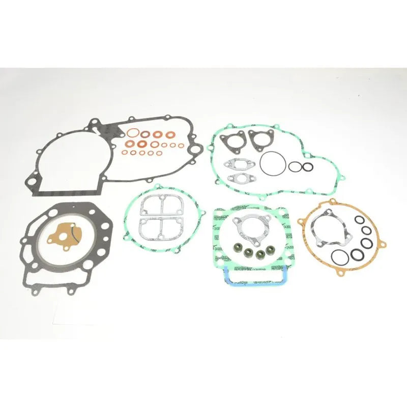 Athena auto part