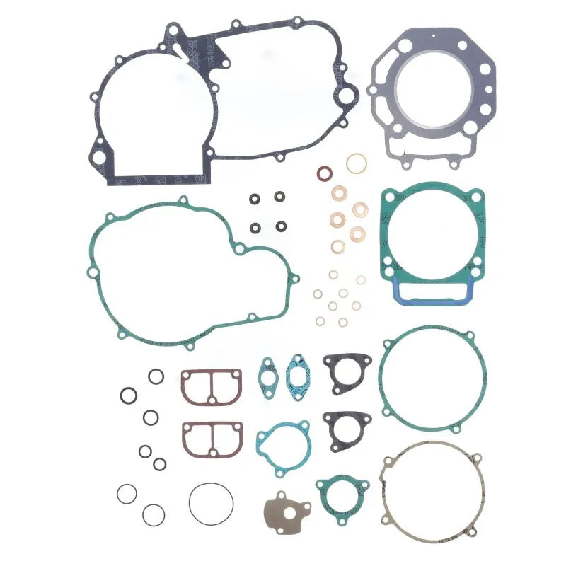 Athena auto part