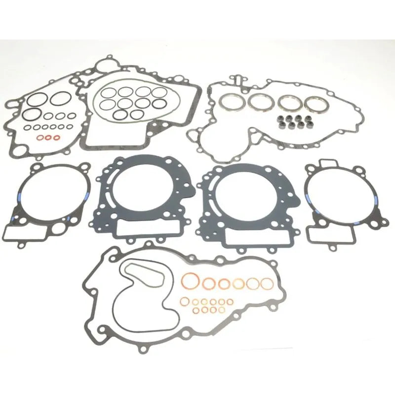 Athena auto part