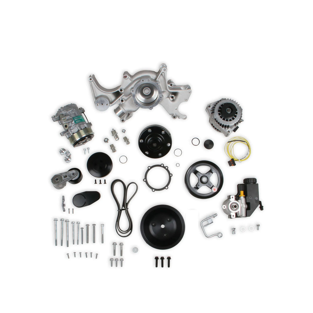 COMP MID-MT ACC DRIVE SYSTEM, SBC-NATURA