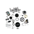 COMP MID-MT ACC DRIVE SYSTEM, SBC-NATURA