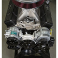 COMP MID-MT ACC DRIVE SYSTEM, SBC-NATURA