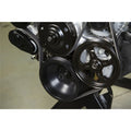 COMP MID-MT ACC DRIVE SYSTEM, SBC-NATURA