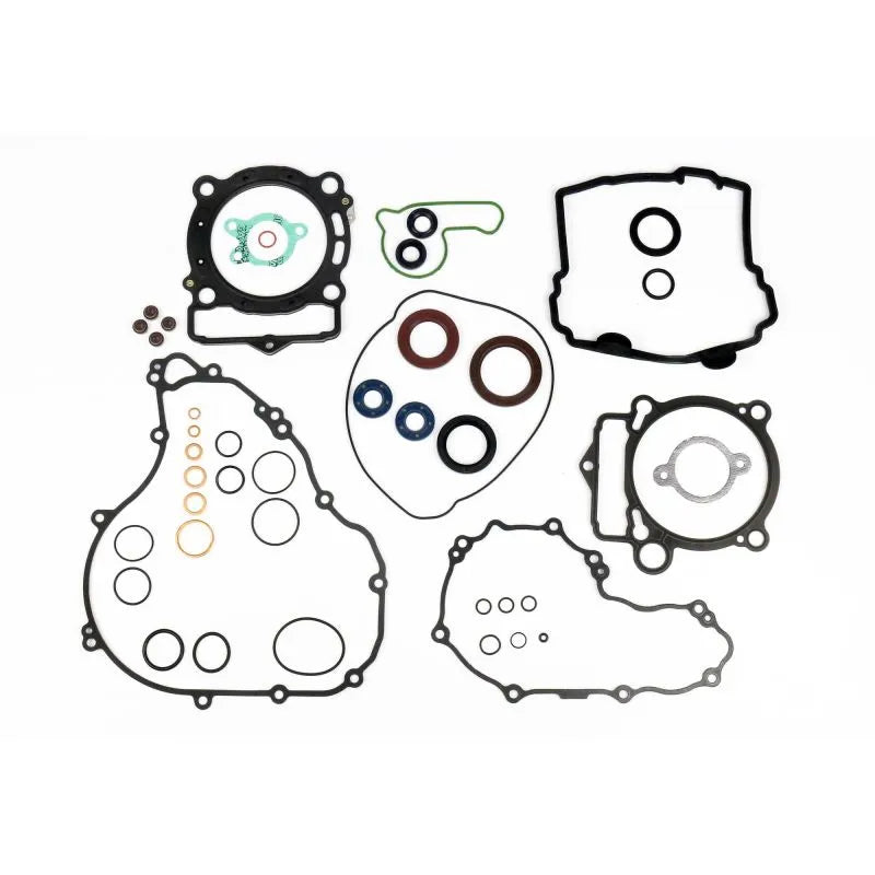 Athena auto part
