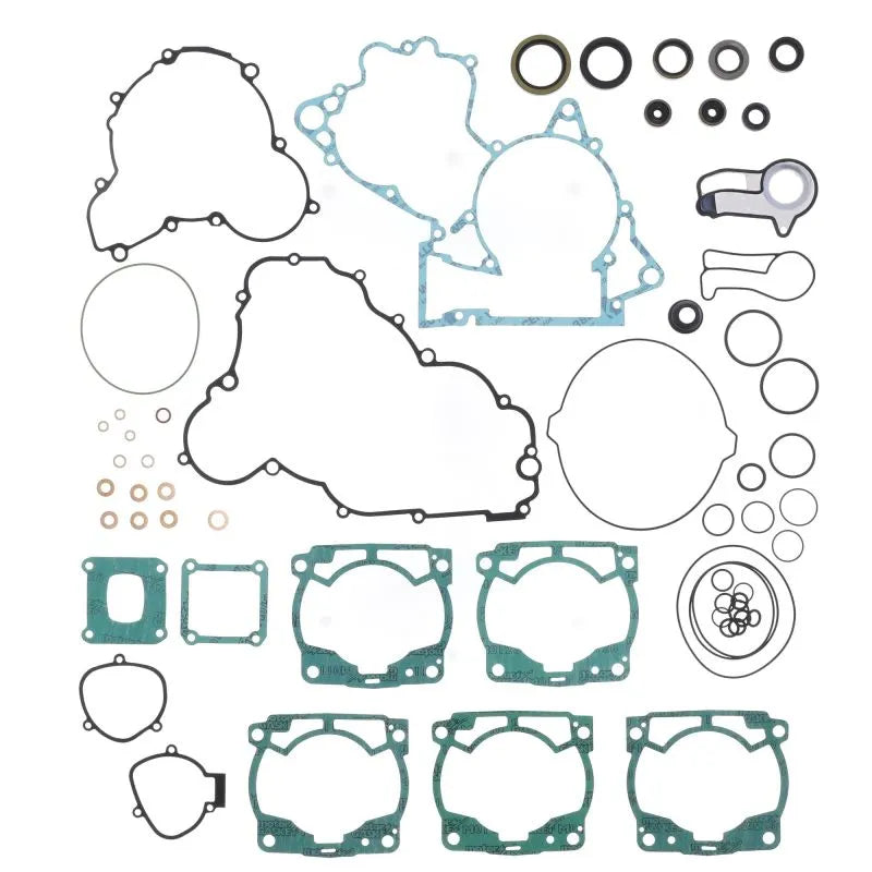 Athena auto part