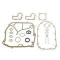 Athena auto part