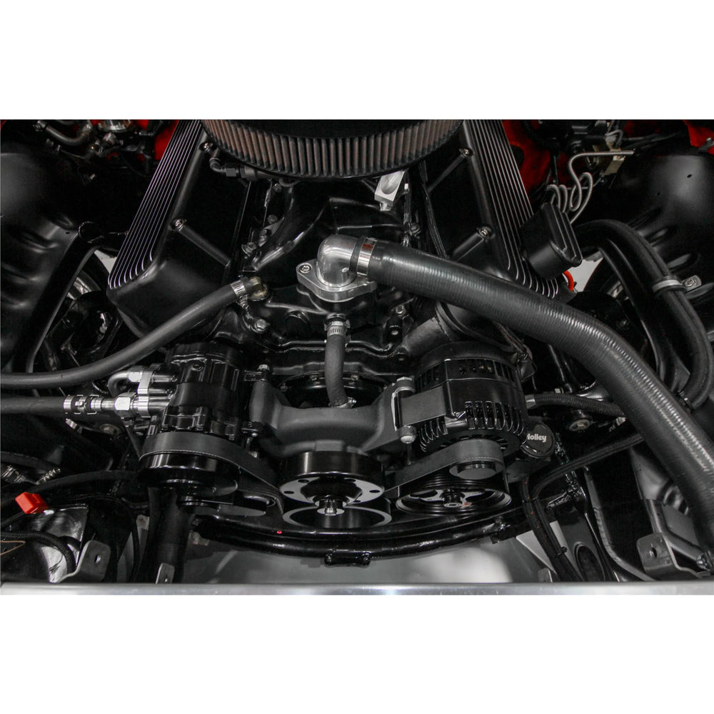 COMP-MID-MT ACC DRIVE SYSTEM, BBC-NATURA