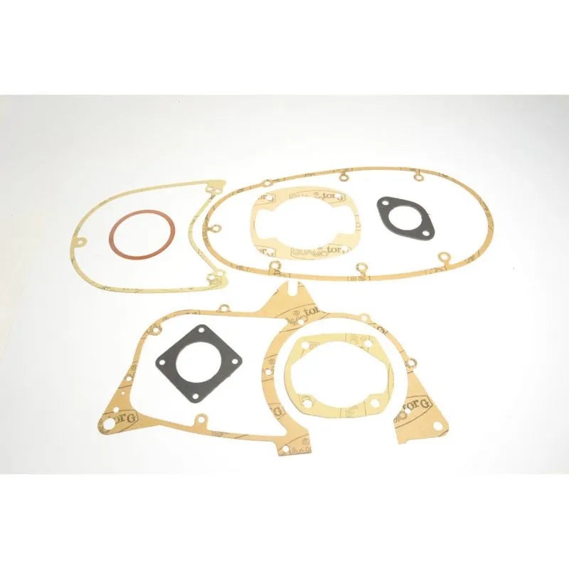 Athena auto part
