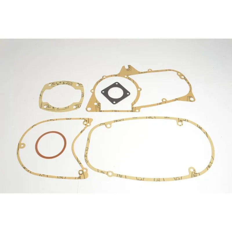 Athena auto part