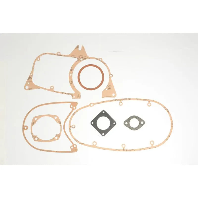 Athena auto part