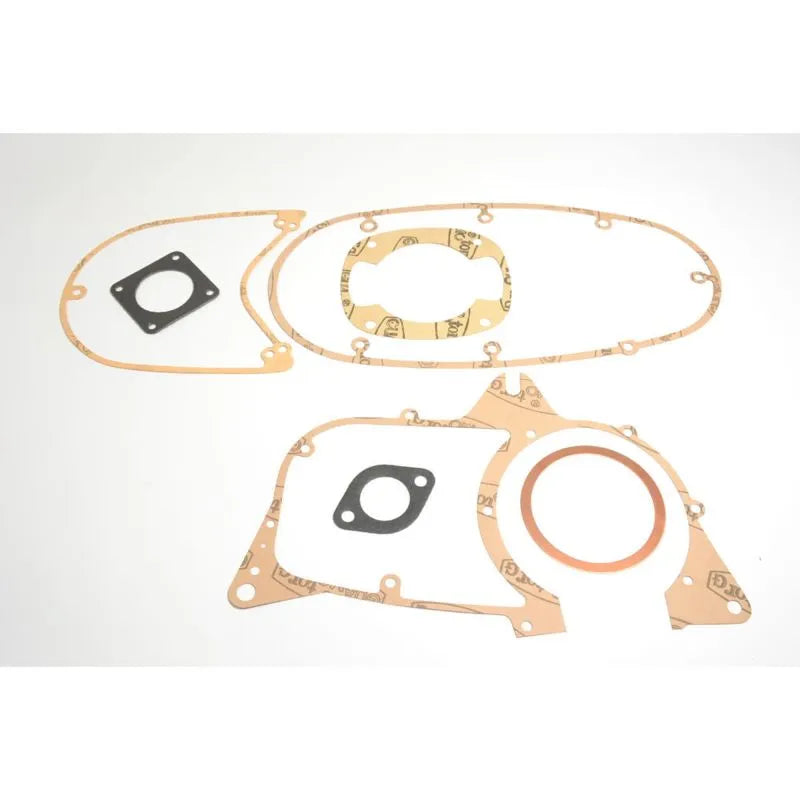 Athena auto part